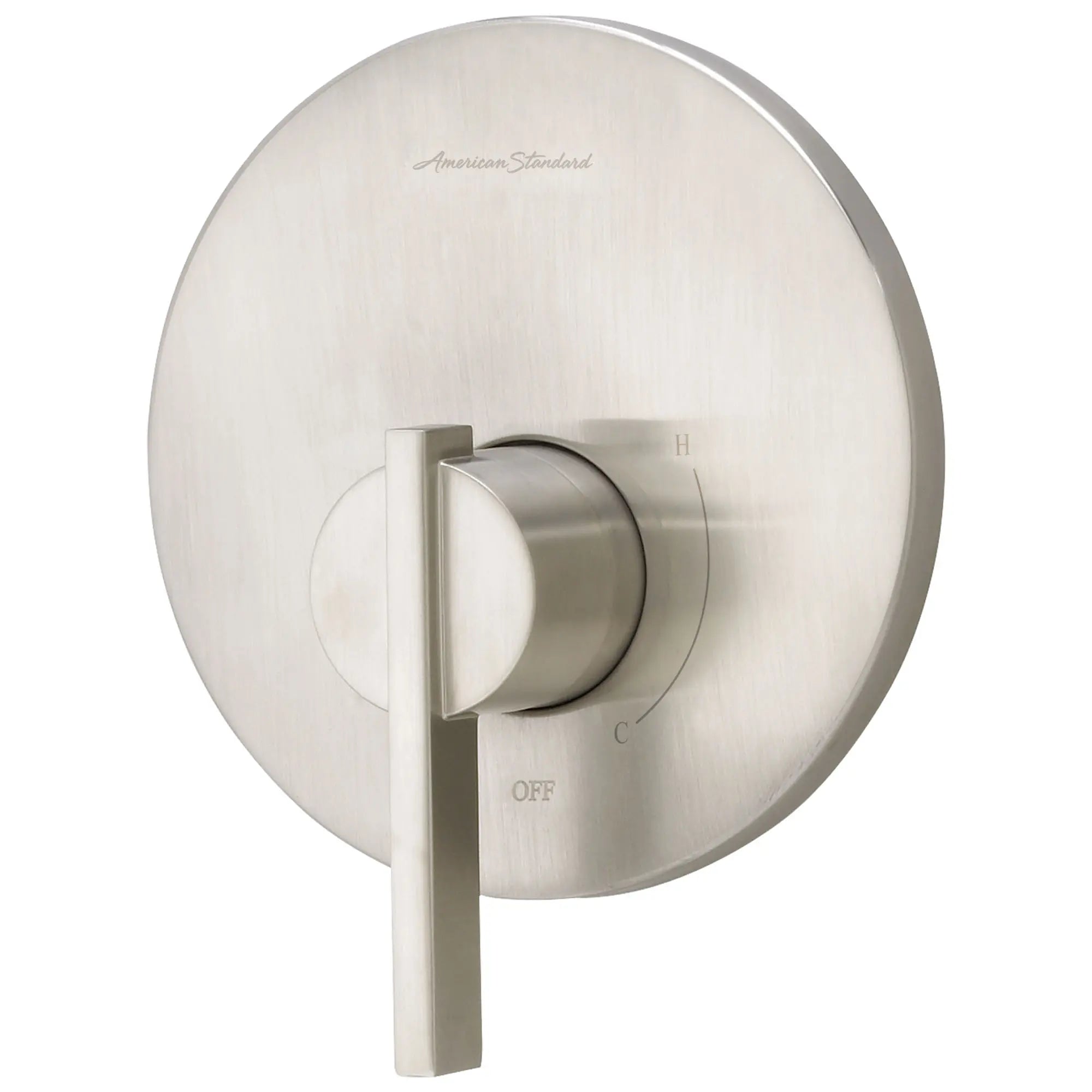 Berwick Valve Only Trim Kit with Lever Handle — thumbnail 3